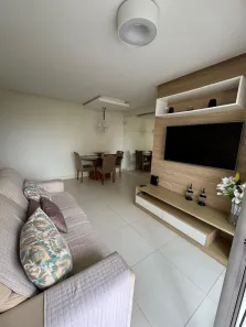 Apartamento com 2 Quartos à venda, 68m² no Imbuí, Salvador