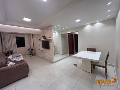 Apartamento com 4 Quartos à venda, 88m² no Setor Bueno, Goiânia