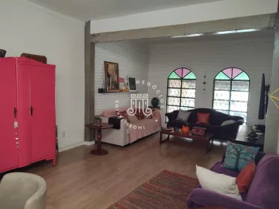Sobrado com 5 Quartos à venda, 298m² no Jardim Messina, Jundiaí