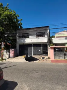 Apartamento com 1 Quarto para alugar, 50m² no Aldeota, Fortaleza
