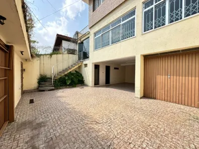 Sobrado com 3 Quartos à venda, 300m² no Vila Nova Alba, São Paulo