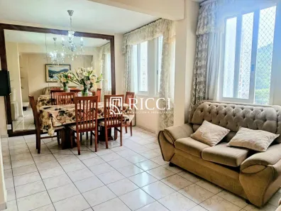 Apartamento com 2 Quartos à venda, 90m² no Pitangueiras, Guarujá
