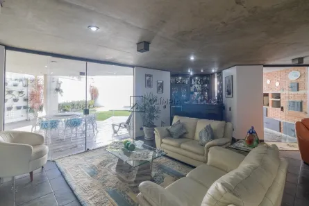 Casa com 5 Quartos à venda, 550m² no Vila Madalena, São Paulo