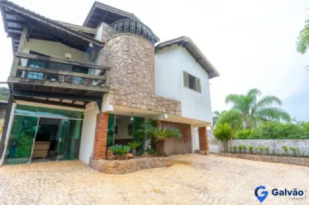 Fazenda/Sítio com 5 Quartos à venda, 640m² no Monterrey, Louveira