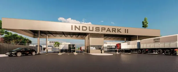 Lote/Terreno à venda, 1000m² no Parque Industrial Tânia Maria Covalenco, Nova Odessa