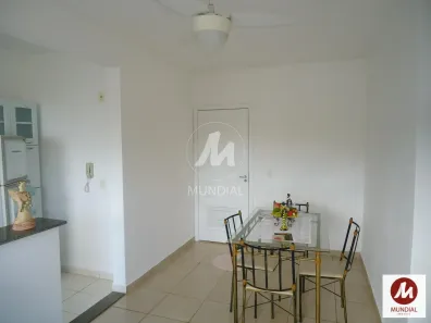Apartamento com 2 Quartos à venda, 51m² no Iguatemi, Ribeirão Preto