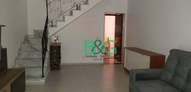Sobrado com 3 Quartos à venda, 120m² no Vila Gomes Cardim, São Paulo