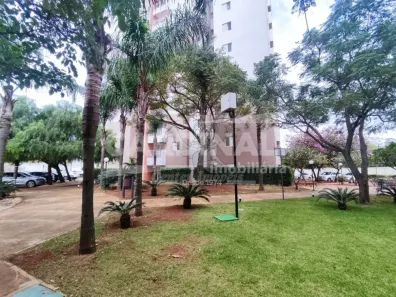 Apartamento com 2 Quartos à venda, 54m² no Parque Sabará, São Carlos