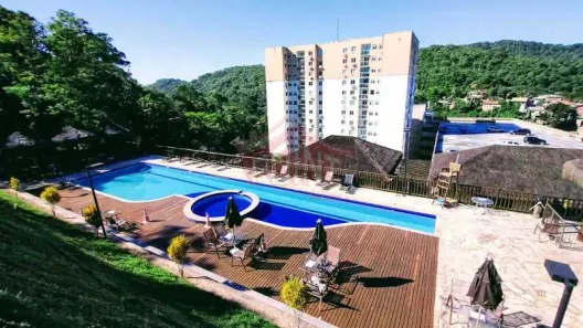 Apartamento com 3 Quartos à venda, 70m² no Rio do Ouro, São Gonçalo