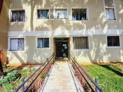 Apartamento com 2 Quartos à venda, 48m² no Reserva Sul Condomínio Resort, Ribeirão Preto