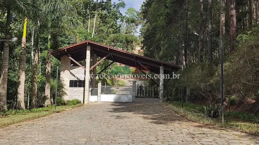 Lote/Terreno à venda, 2470m² no Aracê, Domingos Martins