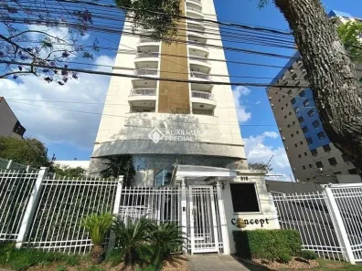 Apartamento com 2 Quartos para alugar, 60m² no Jardim do Salso, Porto Alegre