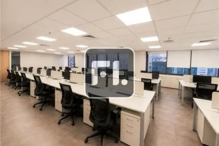 Sala Comercial à venda, 800m² no Itaim Bibi, São Paulo