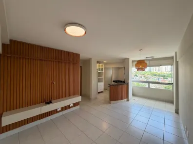Apartamento com 2 Quartos para alugar, 65m² no Jardim Goiás, Goiânia