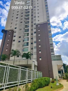 Apartamento com 2 Quartos para alugar, 80m² no Vila Sônia, São Paulo