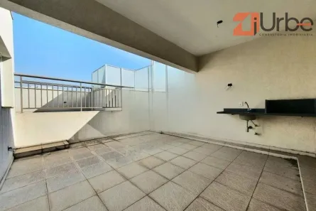 Cobertura com 2 Quartos à venda, 142m² no Água Branca, São Paulo