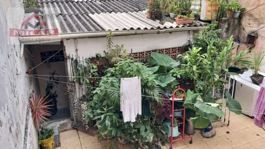 Lote/Terreno à venda, 165m² no Vila Formosa, São Paulo