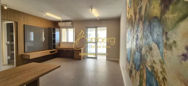 Apartamento com 3 Quartos à venda, 69m² no Vila Andrade, São Paulo