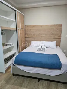 Kitnet com 1 Quarto à venda, 29m² no Bela Vista, São Paulo