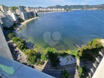 Apartamento com 4 Quartos à venda, 180m² no Ingá, Niterói