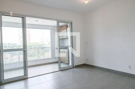 Kitnet com 1 Quarto à venda, 27m² no Campo Belo, São Paulo