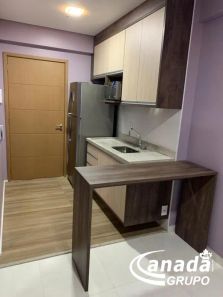 Sala Comercial com 1 Quarto à venda, 34m² no Centro, Osasco