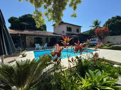 Casa com 3 Quartos à venda, 300m² no Itaipu, Niterói