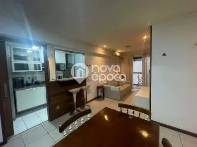 Apartamento com 2 Quartos à venda, 69m² no Vila Isabel, Rio de Janeiro