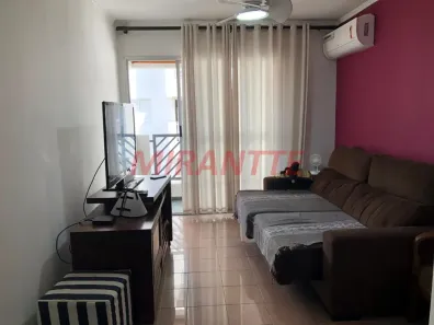 Apartamento com 3 Quartos à venda, 92m² no Casa Verde, São Paulo