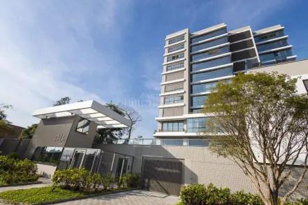 Apartamento com 3 Quartos à venda, 198m² no América, Joinville