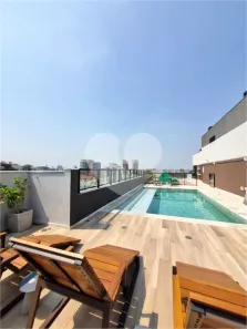 Apartamento com 2 Quartos à venda, 54m² no Jardim São Paulo(Zona Norte), São Paulo