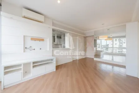 Apartamento com 2 Quartos à venda, 70m² no Jardim Botânico, Porto Alegre