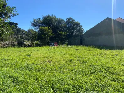 Lote/Terreno à venda, 1030m² no Campo Comprido, Curitiba