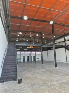 Galpão/Depósito/Armazém para alugar, 750m² no Jardim Sumaré, Ribeirão Preto