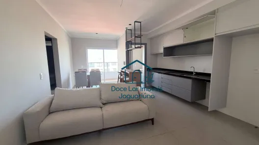 Apartamento com 2 Quartos à venda, 73m² no Jardim Zeni, Jaguariúna