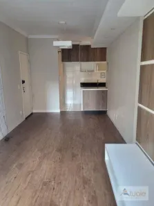 Apartamento com 2 Quartos à venda, 59m² no Jardim das Colinas, Hortolândia