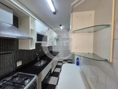 Apartamento com 2 Quartos à venda, 75m² no Mooca, São Paulo