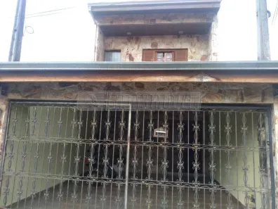 Casa com 3 Quartos à venda, 150m² no Vila Leopoldina, Sorocaba