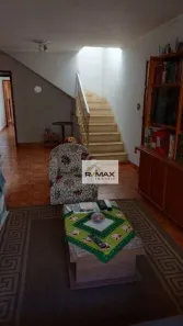 Casa com 3 Quartos à venda, 188m² no Parque Maria Domitila, São Paulo