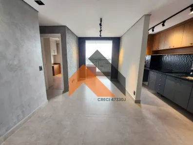 Apartamento com 2 Quartos à venda, 51m² no Rudge Ramos, São Bernardo do Campo
