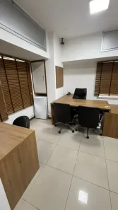 Sala Comercial à venda, 48m² no Chapada, Manaus