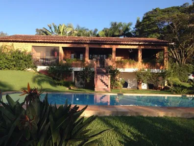 Fazenda/Sítio com 3 Quartos à venda, 5000m² no Recanto das Flores, Indaiatuba
