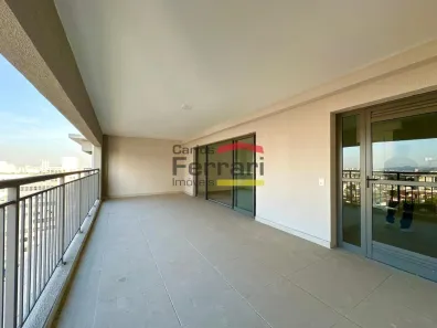 Apartamento com 3 Quartos à venda, 155m² no Tucuruvi, São Paulo