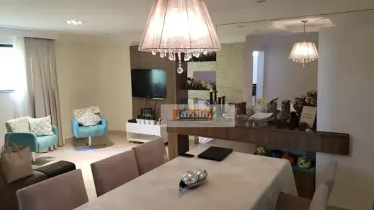 Sobrado com 4 Quartos à venda, 250m² no Nova Petrópolis, São Bernardo do Campo