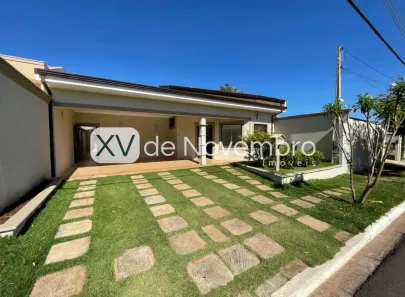 Casa com 4 Quartos para alugar, 365m² no Jardim Parque Avenida, Limeira