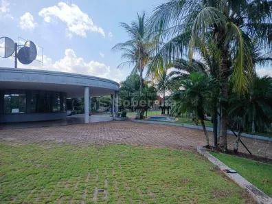 Galpão/Depósito/Armazém à venda, 4000m² no Jardim Santa Genebra, Campinas