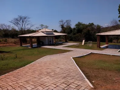 Lote/Terreno à venda, 1000m² no , Jequitibá
