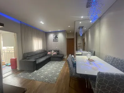Apartamento com 3 Quartos à venda, 72m² no Vila Formosa, São Paulo