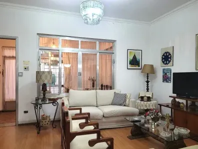Casa com 3 Quartos à venda, 160m² no Santana, São Paulo