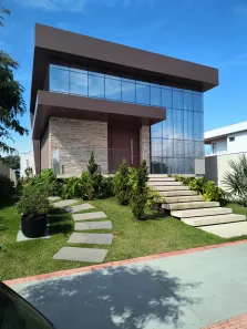 Casa de Condomínio com 5 Quartos à venda, 713m² no Santa Paula I, Vila Velha